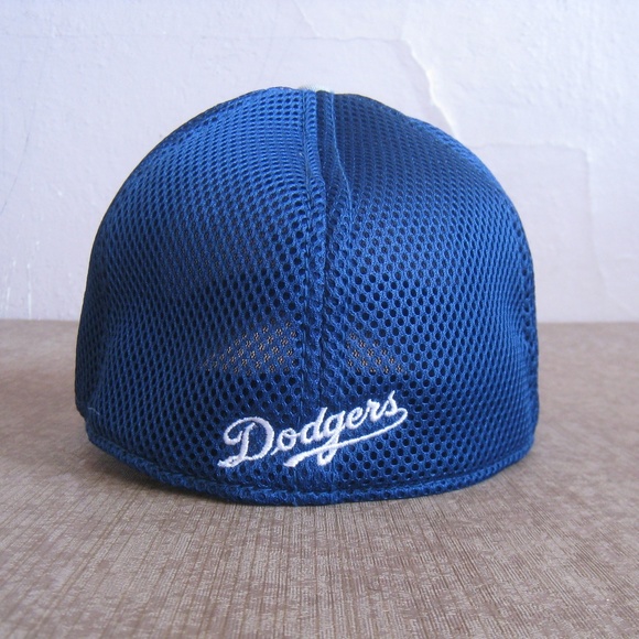 LA Dodgers Cap - Picture 3 of 5